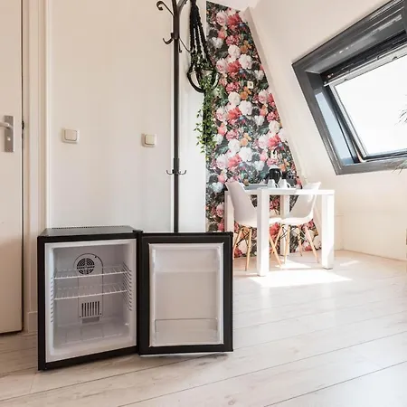 Couette-café Heritage Canal House Suites