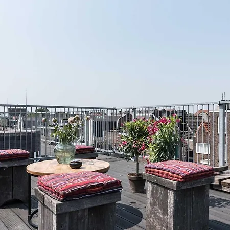 Couette-café Heritage Canal House Suites *