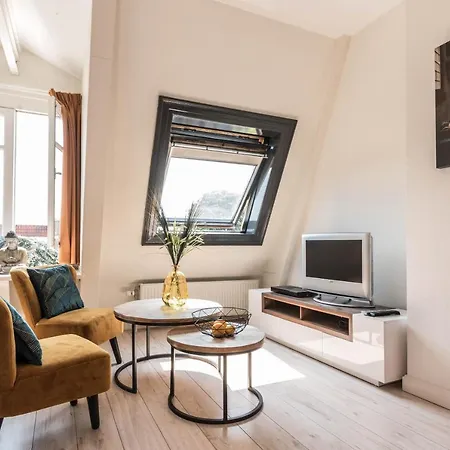 Heritage Canal House Suites