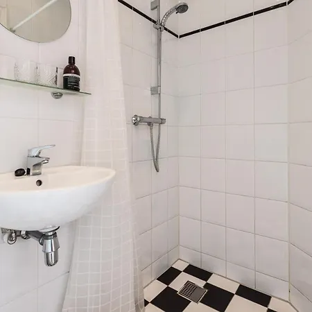 Heritage Canal House Suites