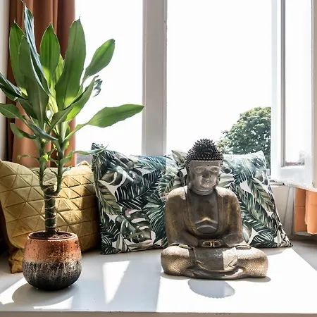 Heritage Canal House Suites Couette-café Amsterdam