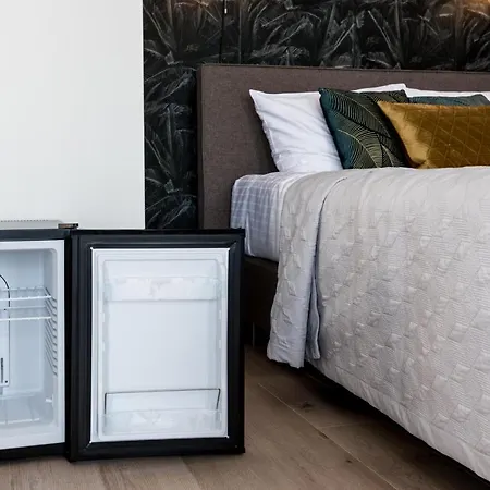 Couette-café Heritage Canal House Suites *