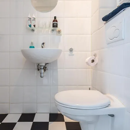 Couette-café Heritage Canal House Suites