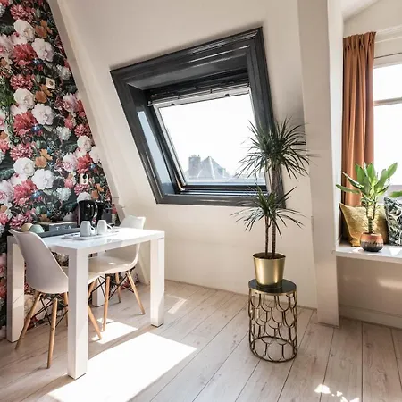 Heritage Canal House Suites * Amszterdam