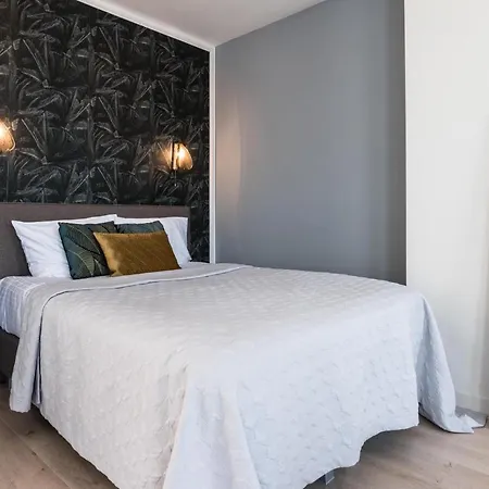 Heritage Canal House Suites * Amszterdam